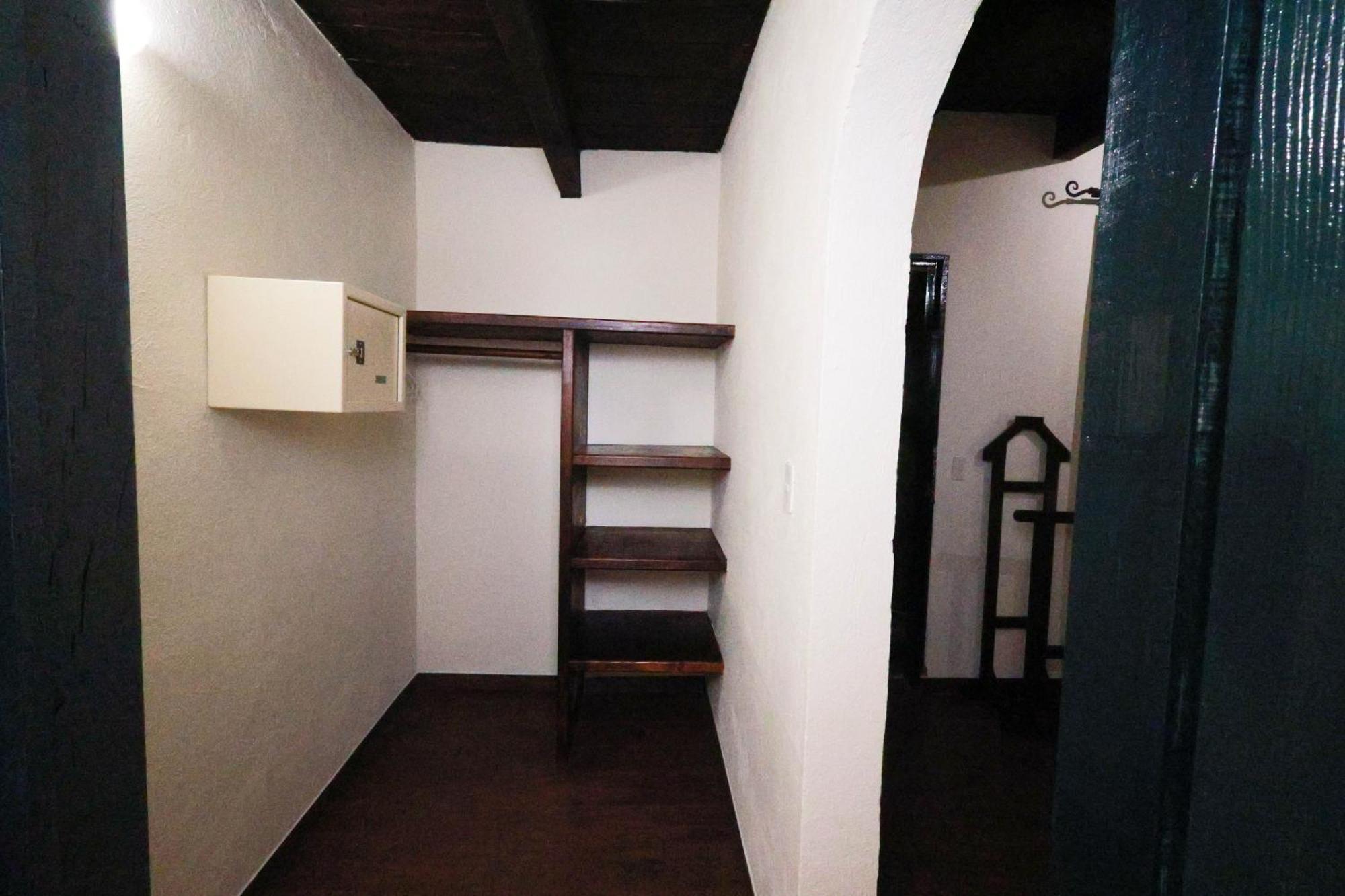 Hotel Hacienda San Miguel Regla Huasca de Ocampo Luaran gambar